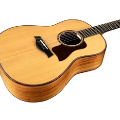 Taylor 717e Grand Pacific Acoustic-Electric Guitar Natural