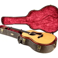 Taylor 717e Grand Pacific Acoustic-Electric Guitar Natural