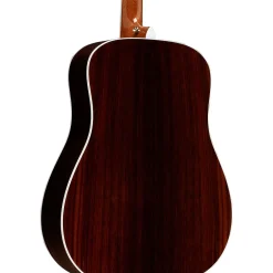 Taylor 810e Legacy Dreadnought Acoustic-Electric Guitar Natural