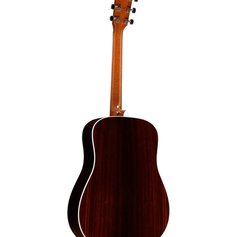 Taylor 810e Legacy Dreadnought Acoustic-Electric Guitar Natural