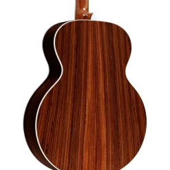 Taylor 815e Legacy Jumbo Acoustic-Electric Guitar Natural