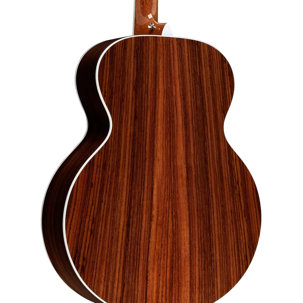 Taylor 815e Legacy Jumbo Acoustic-Electric Guitar Natural