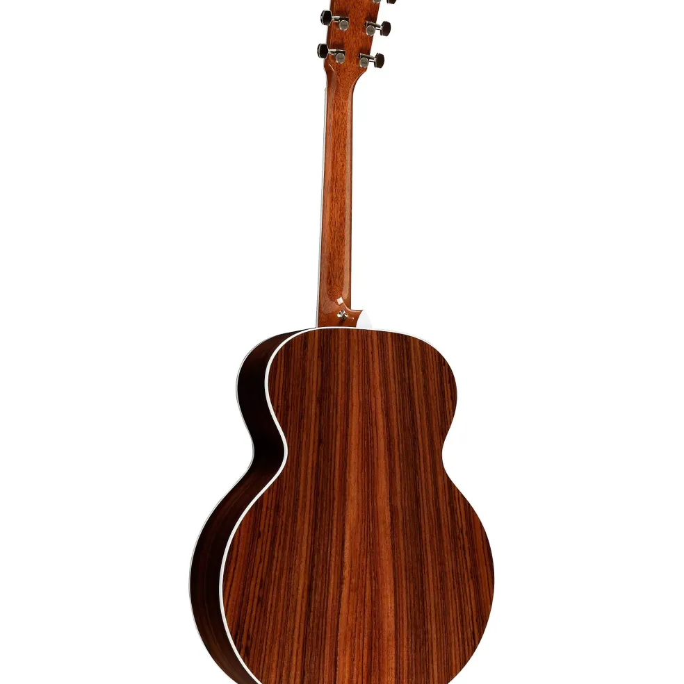 Taylor 815e Legacy Jumbo Acoustic-Electric Guitar Natural