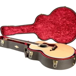 Taylor 815e Legacy Jumbo Acoustic-Electric Guitar Natural