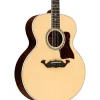 Taylor 855e Legacy Jumbo 12-String Acoustic-Electric Guitar Natural