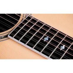 Taylor 855e Legacy Jumbo 12-String Acoustic-Electric Guitar Natural