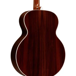 Taylor 855e Legacy Jumbo 12-String Acoustic-Electric Guitar Natural
