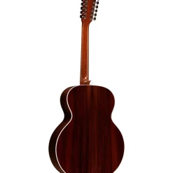 Taylor 855e Legacy Jumbo 12-String Acoustic-Electric Guitar Natural