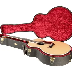 Taylor 855e Legacy Jumbo 12-String Acoustic-Electric Guitar Natural
