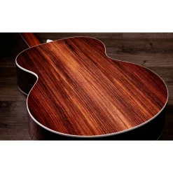 Taylor 855e Legacy Jumbo 12-String Acoustic-Electric Guitar Natural