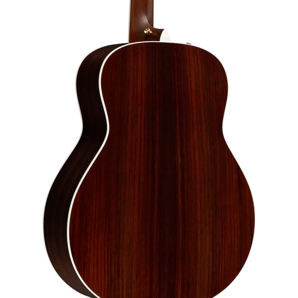Taylor 858e 12-String Limited-Edition 50th Anniversary Grand Orchestra Acoustic-Electric Guitar Natural