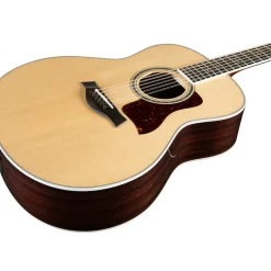 Taylor 858e 12-String Limited-Edition 50th Anniversary Grand Orchestra Acoustic-Electric Guitar Natural