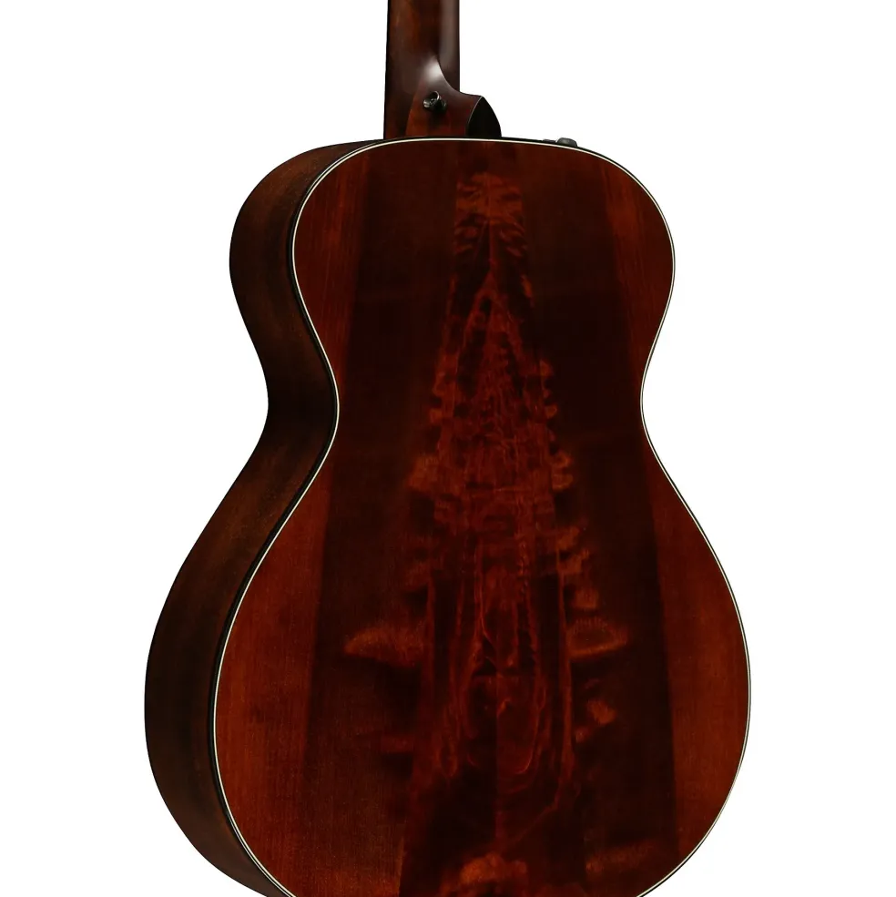 Taylor 612e V-Class 12-Fret Grand Concert Acoustic-Electric Guitar Natural