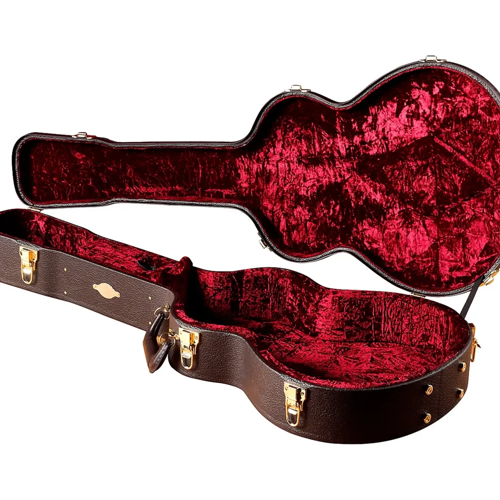 Taylor 612e V-Class 12-Fret Grand Concert Acoustic-Electric Guitar Natural
