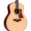 Taylor GT 811e Grand Theater Acoustic-Electric Guitar Natural