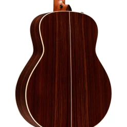 Taylor GT 811e Grand Theater Acoustic-Electric Guitar Natural