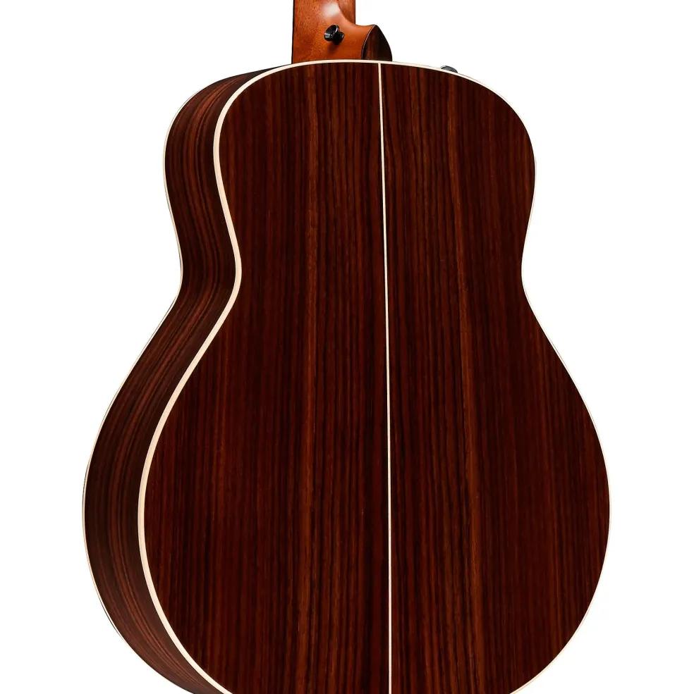 Taylor GT 811e Grand Theater Acoustic-Electric Guitar Natural