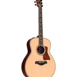 Taylor GT 811e Grand Theater Acoustic-Electric Guitar Natural