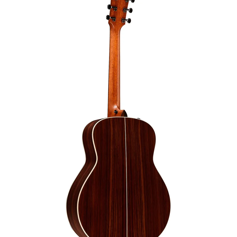 Taylor GT 811e Grand Theater Acoustic-Electric Guitar Natural