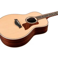 Taylor GT 811e Grand Theater Acoustic-Electric Guitar Natural