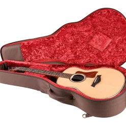 Taylor GT 811e Grand Theater Acoustic-Electric Guitar Natural