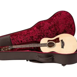Taylor GT 811e Grand Theater Acoustic-Electric Guitar Natural