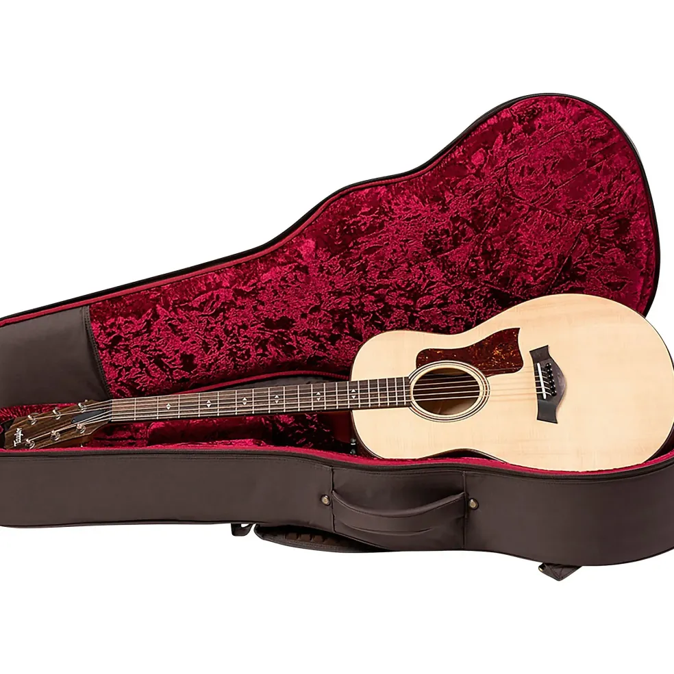 Taylor GT 811e Grand Theater Acoustic-Electric Guitar Natural