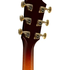 Taylor K26ce Grand Symphony Acoustic-Electric Guitar Shaded Edge Burst