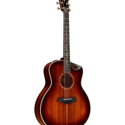 Taylor K26ce Grand Symphony Acoustic-Electric Guitar Shaded Edge Burst