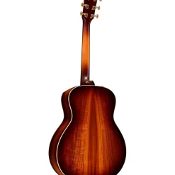 Taylor K26ce Grand Symphony Acoustic-Electric Guitar Shaded Edge Burst
