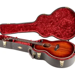 Taylor K26ce Grand Symphony Acoustic-Electric Guitar Shaded Edge Burst