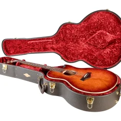 Taylor K26ce Grand Symphony Acoustic-Electric Guitar Shaded Edge Burst