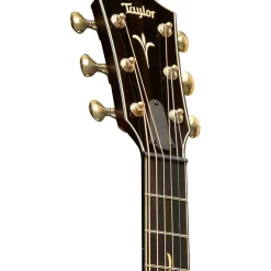 Taylor K26ce Grand Symphony Acoustic-Electric Guitar Shaded Edge Burst