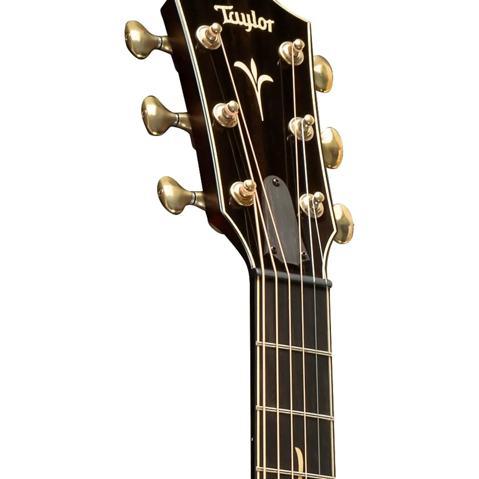 Taylor K26ce Grand Symphony Acoustic-Electric Guitar Shaded Edge Burst