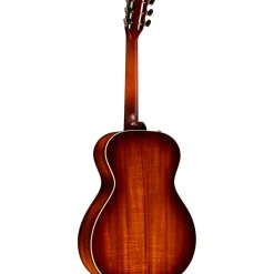 Taylor K22e 12-Fret Grand Concert Acoustic-Electric Guitar Shaded Edge Burst