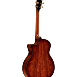 Taylor PS14ce Honduran Grand Auditorium Acoustic-Electric Guitar Shaded Edge Burst