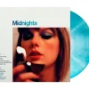 Taylor Swift - Midnights [Moonstone Blue Edition Vinyl LP]