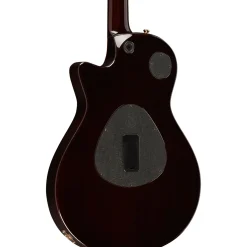 Taylor T5z Custom Acoustic-Electric Guitar Shaded Edge Burst
