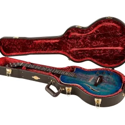 Taylor T5z Pro Acoustic-Electric Guitar Harbor Blue
