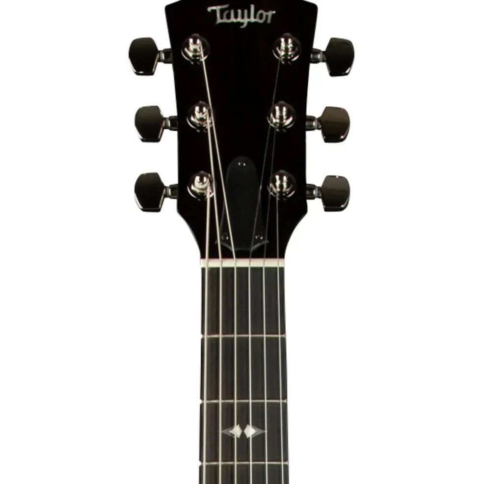Taylor T5z Pro Acoustic-Electric Guitar Harbor Blue