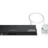 TC Electronic Monitor Pilot Multi-Monitor Switching Control Station with Elegant Desktop Controller and Calibrated Listening
