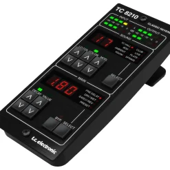 TC Electronic TC8210-DT Desktop-Controlled Plug-in