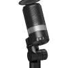 TC Helicon GoXLR MIC Dynamic Broadcast Microphone - Black