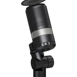 TC Helicon GoXLR MIC Dynamic Broadcast Microphone - Black