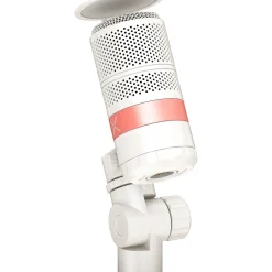 TC Helicon GoXLR MIC-WH Dynamic Broadcast Microphone - White