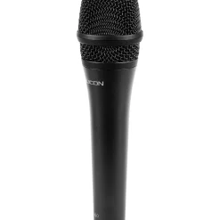 TC Helicon MP60 Handheld Vocal Microphone