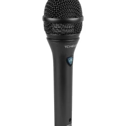 TC Helicon MP-85 Natural Response Vocal Microphone with Mic Control