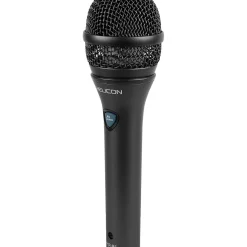 TC Helicon MP-85 Natural Response Vocal Microphone with Mic Control