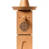 teenage engineering CH-8 Carlo Wooden Choir Doll - Baritone