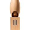 teenage engineering CH-8 Hatsheput Wooden Choir Doll - Mezzo Soprano